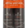 Nuxe Men 24HR Protection Deo Roll-On Duo Set 100ml 2x50ml verpakking