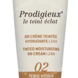 Nuxe Prodigieux Teint Eclat BB Creme 30ml Medium fles