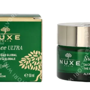 Nuxe Nuxuriance Ultra Rich Day Cream 50ml Dry Skin fles en verpakking