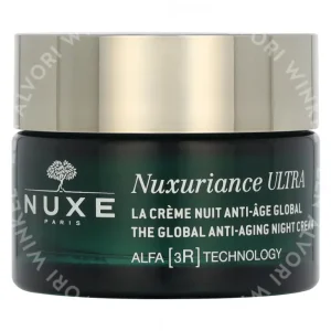 Nuxe Nuxuriance Ultra The Global Anti-Aging Night Cream 50ml  fles