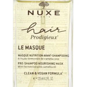 Nuxe Hair Prodigieux Nourishing Mask 125ml  fles