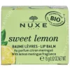 Nuxe Sweet Lemon Lip Balm 15g  verpakking