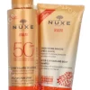 Nuxe Sun Set 250ml Sun Spray SPF50 150ml/FREE After-Sun Shower Shampoo 100ml fles