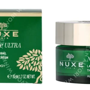 Nuxe Nuxuriance Ultra Day Cream 50ml All Skin Types fles en verpakking