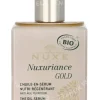 Nuxe Nuxuriance Gold The Oil-Serum 30ml  verpakking