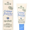 Nuxe Reviving Moisturising Eye Cream 15ml  fles en verpakking