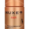 Nuxe Sun Moisturizing Self-Tanning Mousse 150ml  verpakking