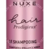 Nuxe Hair Prodigieux Shine Shampoo 400ml  fles