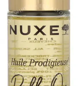 Nuxe Huile Prodigeuse Roll-On 60ml  verpakking