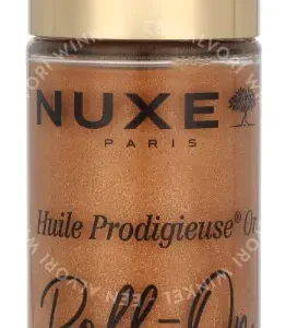 Nuxe Huile Prodigeuse Or Roll-On 60ml  fles