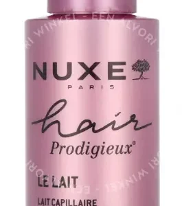 Nuxe Hair Prodigieux Detangling Leave-In Hair Milk 100ml  verpakking