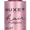 Nuxe Hair Prodigieux Detangling Leave-In Hair Milk 100ml  fles