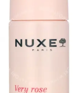 Nuxe Very Rose Light Cleansing Foam 150ml  fles