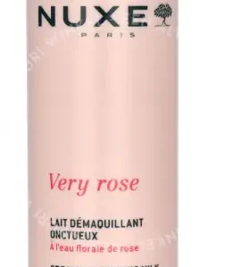 Nuxe Very Rose Creamy Make-Up Remover Milk 200ml  verpakking