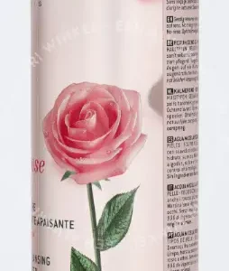 Nuxe Very Rose Soothing Micellar Water 200ml  fles en verpakking