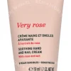 Nuxe Very Rose Hand and Nail Cream 50ml  fles