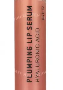 Nuxe Very Rose Plumping Lip Serum 8ml  verpakking