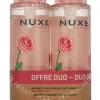 Nuxe Very Rose Micellar Water Duo 800ml 2 x 400ml fles
