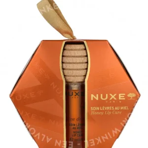Nuxe Reve The Miel Honey Lip Care 10ml  verpakking