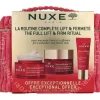 Nuxe Merveillance Full Lift & Firm Ritual Set 115ml Cream 50ml/Night Cream 50ml/Eyes 15ml verpakking
