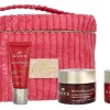Nuxe Merveillance Lift Vanity Case 115ml Cream 50ml/Night Cream 50ml/Eyes 15ml fles