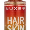 Nuxe Hair & Skin Sunset Bliss Body Mist 100ml  fles