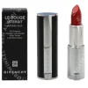 Givenchy Le Rouge Interdit Intense Silk Lipstick 3.4g #227 fles en verpakking