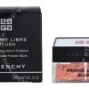Givenchy Prisme Libre Blush 4.48g #03 Voile Corail fles en verpakking