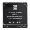 Givenchy Prisme Libre Blush 4.48g #5 Popeline Violine verpakking