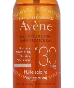 Avene Sun Care Oil SPF30 200ml  fles