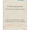 Avene Cleanance Hydra Soothing Cream 40ml For Skin Left Dry And Irritated By Medical Treatments verpakking
