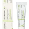 A-Derma Dermalibour+ Repairing Cica-Cream 50ml  fles en verpakking