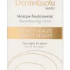 Avene Dermabsolu Recontouring Mask 75ml  verpakking