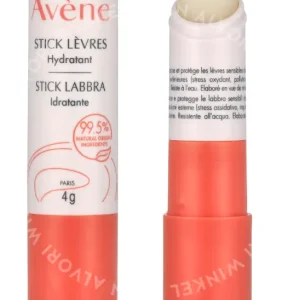Avene Cold Cream Hydrating Lip Balm 4g  fles