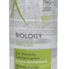 A-Derma Biology Dermatological Micellar Water 400ml Hydra-Cleansing verpakking
