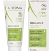 A-Derma Biology Dermatological Light Cream 40ml  fles en verpakking