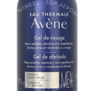 Avene Men Shaving Gel 150ml fles