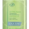 Ducray Extra-Gentle Dermo-Protective Shampoo 200ml  fles
