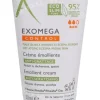A-Derma Exomega Control Emollient Cream 50ml  fles