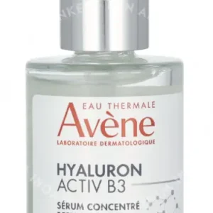 Avene Hyaluron Activ B3 Concentrated Plumping Serum 30ml  fles