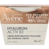 Avene Hyaluron Activ B3 Cell Renewal Cream - Refill 50ml  verpakking
