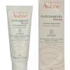 Avene Antirougeurs Soothing Emulsion Day Anti-Oxidant SPF30 40ml Normal To Combination/For Dry To Very Dry Sensitive Skin fles en verpakking