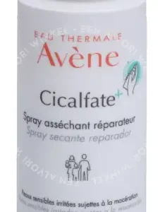 Avene Cicalfate+ Absorbing Repair Spray 100ml  verpakking