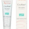 Avene Cicalfate+ Scar Gel 30ml  fles en verpakking