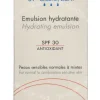 Avene Hydrance UV Hydrating Emulsion SPF30 40ml Light verpakking