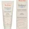 Avene Hydrance UV Hydrating Emulsion SPF30 40ml Light fles en verpakking