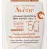 Avene Mineral Tinted Fluid SPF50+ 40ml For Sensitive Skin verpakking
