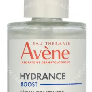 Avene Hydrance Boost Concentrated Hydrating Serum 30ml  fles