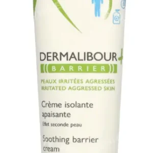 A-Derma Dermalibour+ Barrier Insulating Cream 100ml  fles