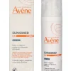 Avene Sunsimed KA Cream SPF50+ 80ml  fles en verpakking